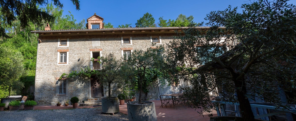 CASCINA ALBA LANGHE