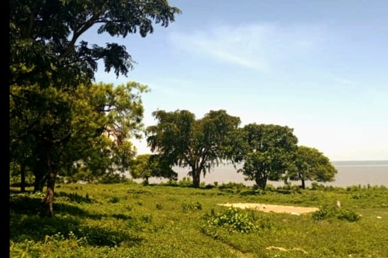 Kisumu waterfront cottage, Paga Beach.