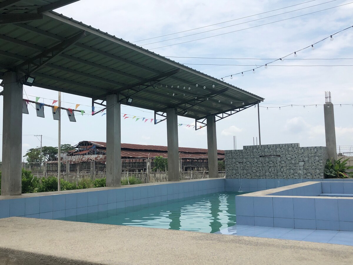 Private Farm Resort in Tarlac City