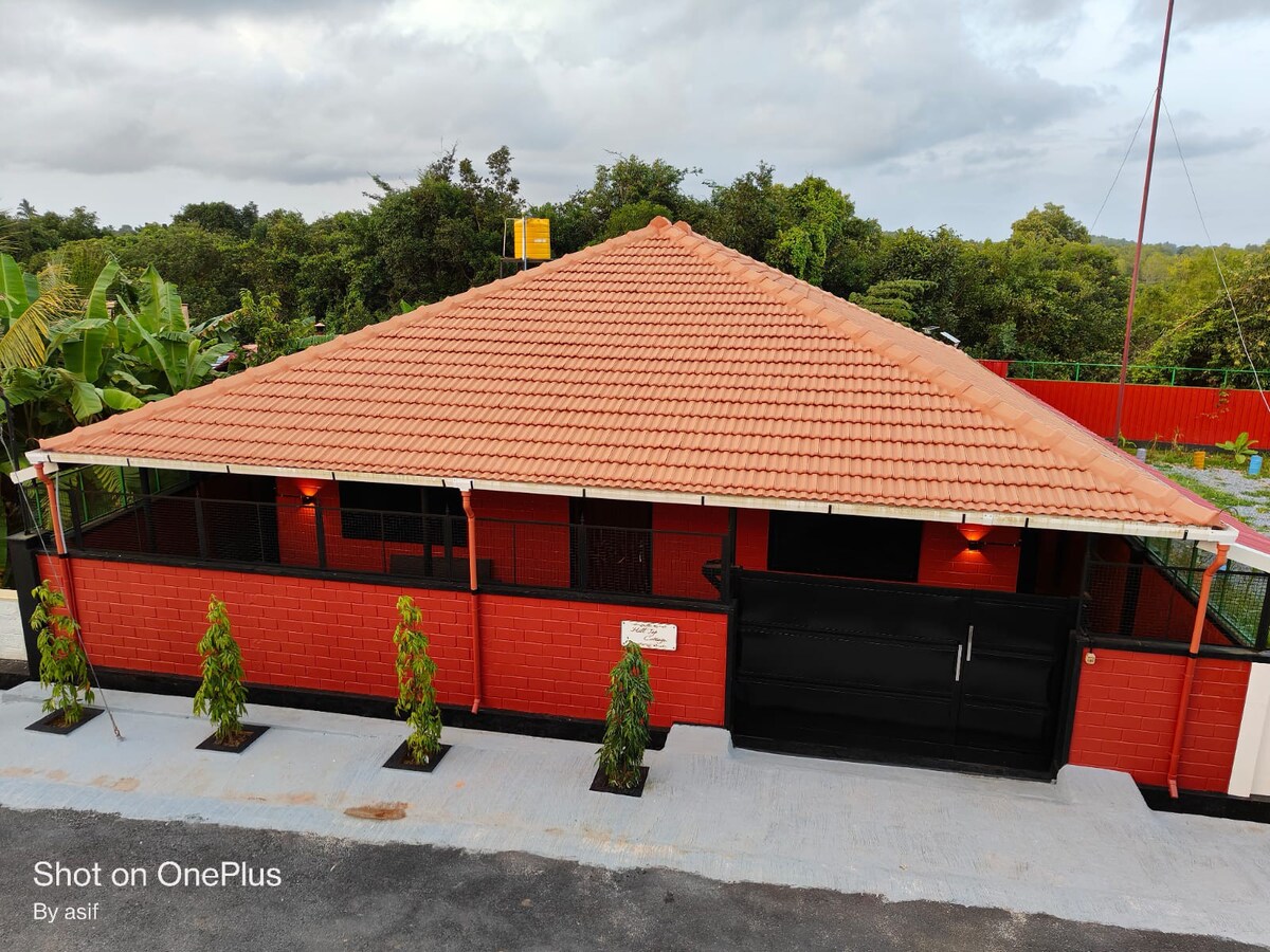 Udupi Homestay/Cottage House