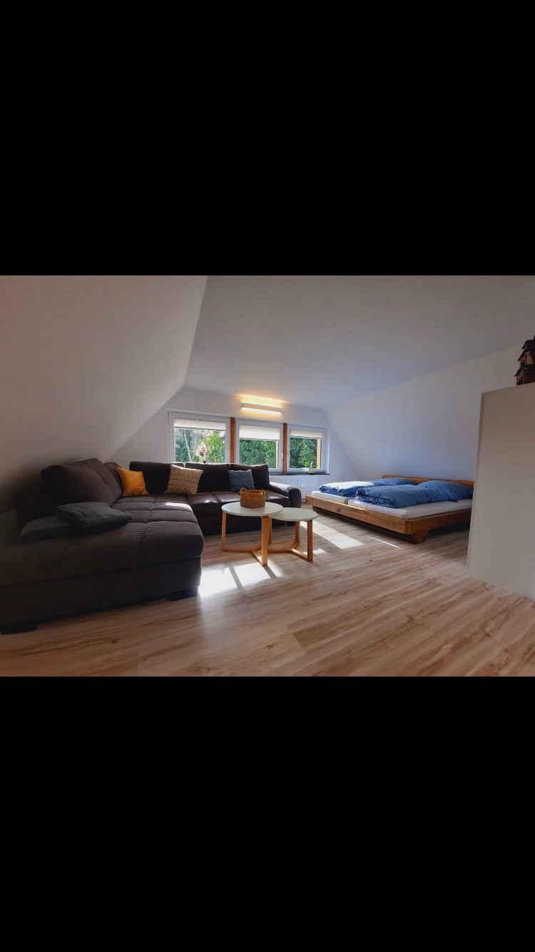 Ferienwohnung Stützengrün