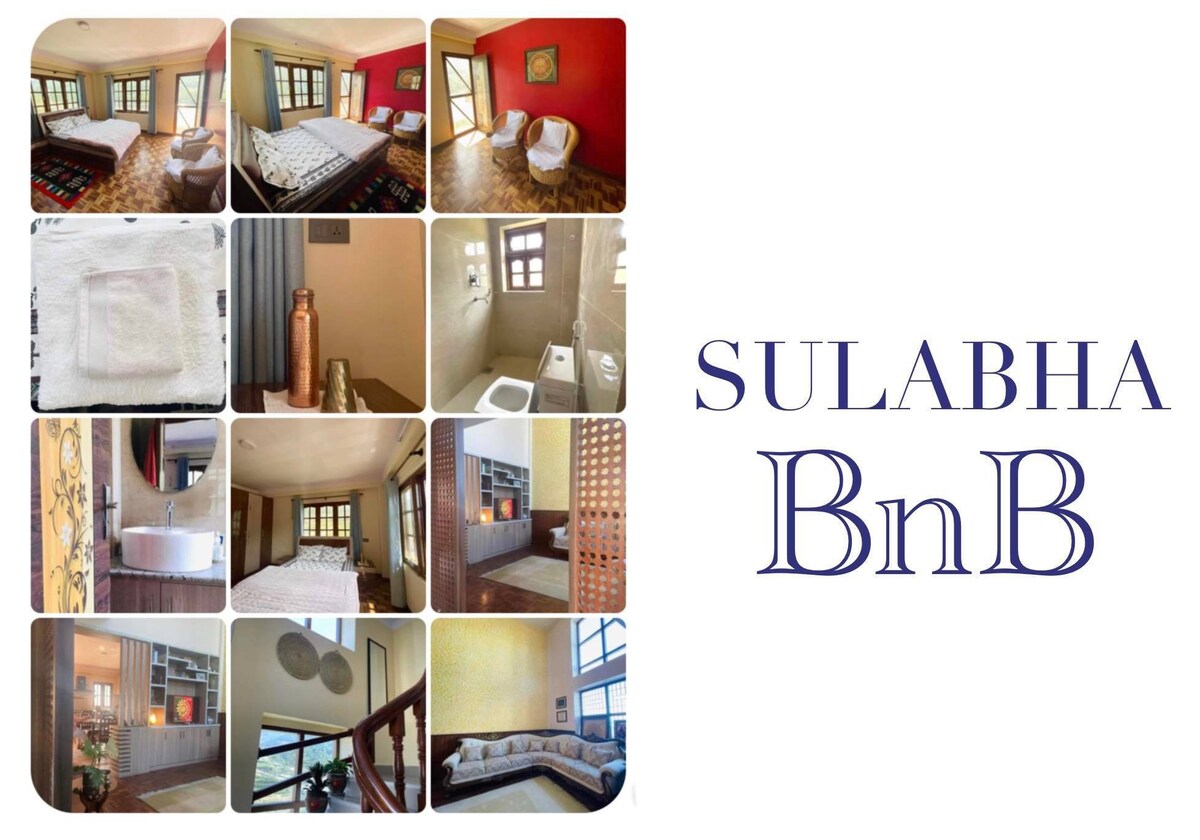 Sulabha Residency