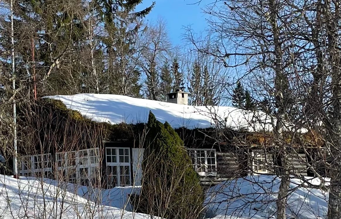 全年可爱的徒步区，包括儿童滑雪缆车