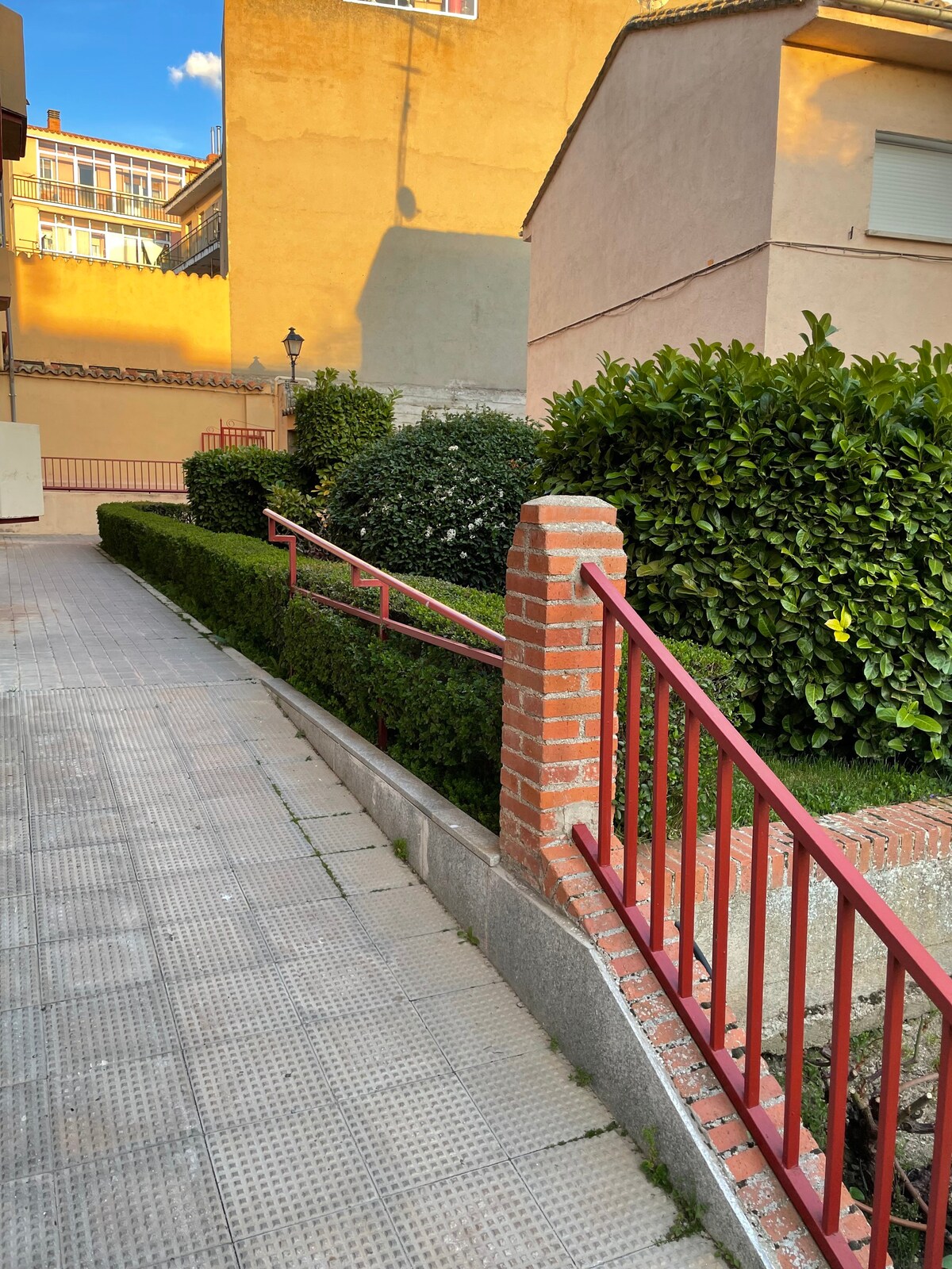 Apartamento Ávila Centro