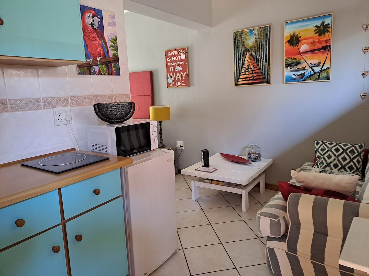 Affordable guest suite on the doorstep of Kruger