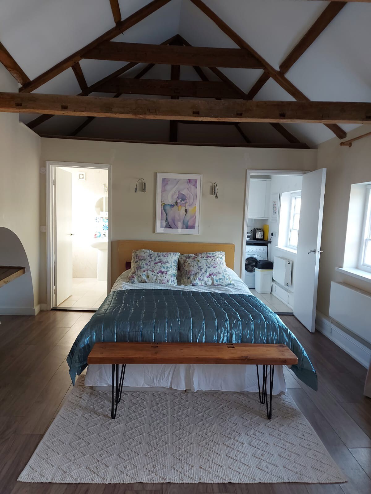 Loft in Bungay