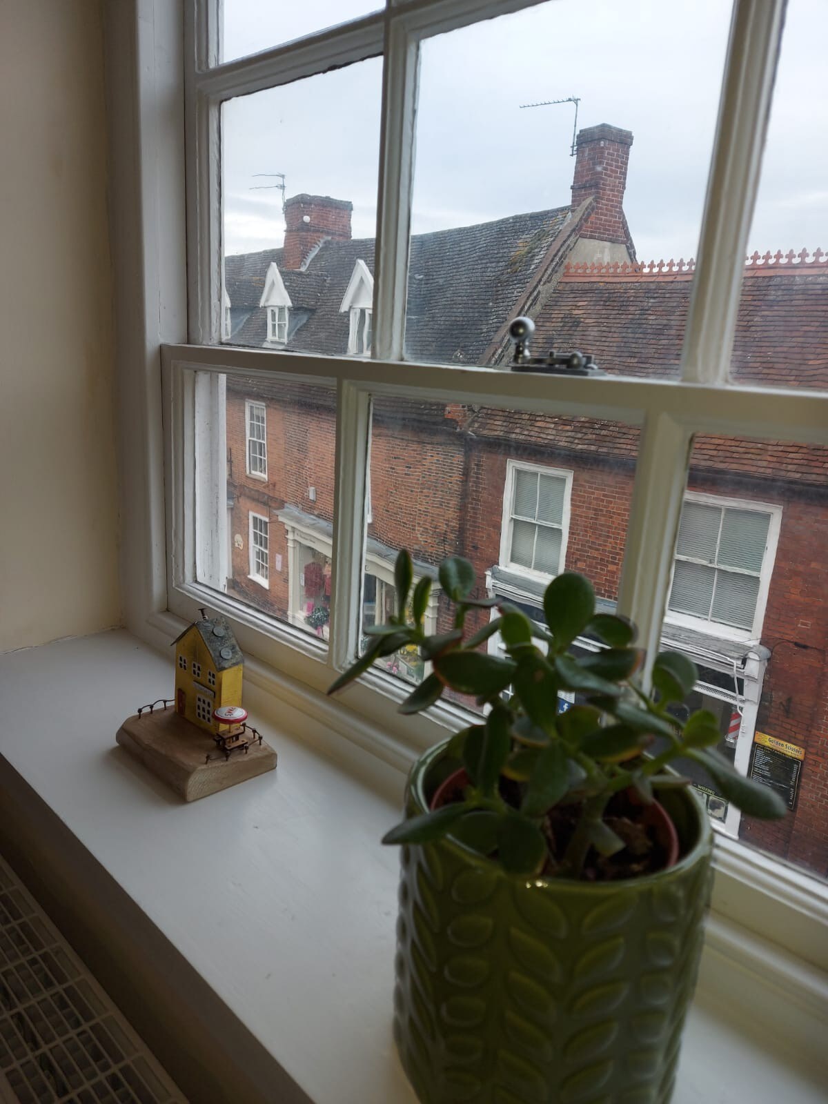 Loft in Bungay