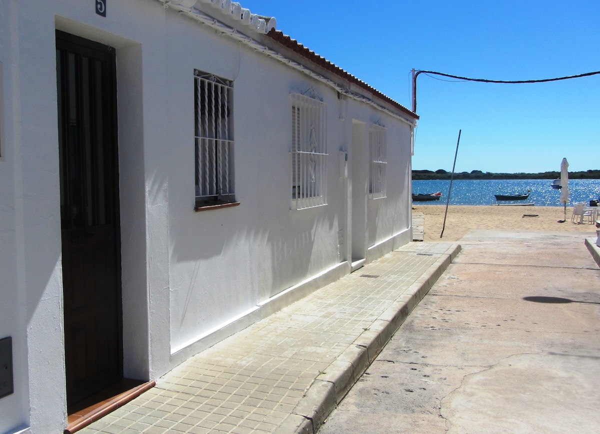 Casa Marinera El Rompido