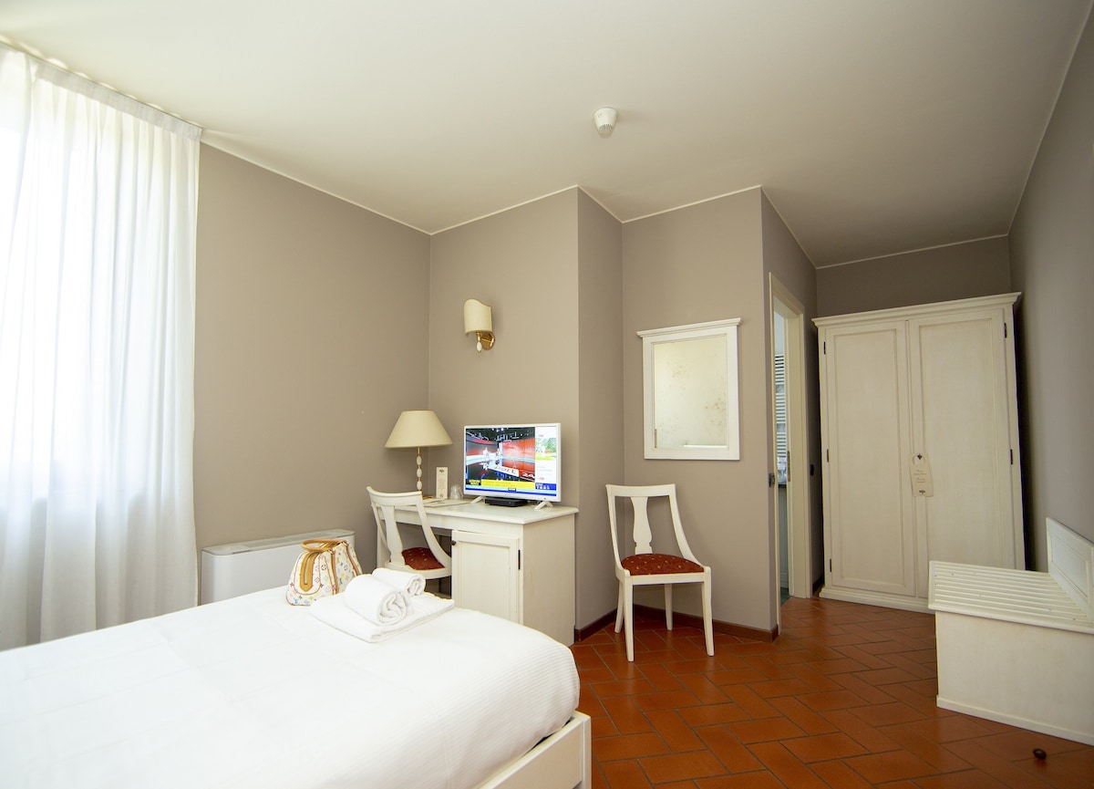 格尔索酒店（ Hotel il Gelso ）单人房