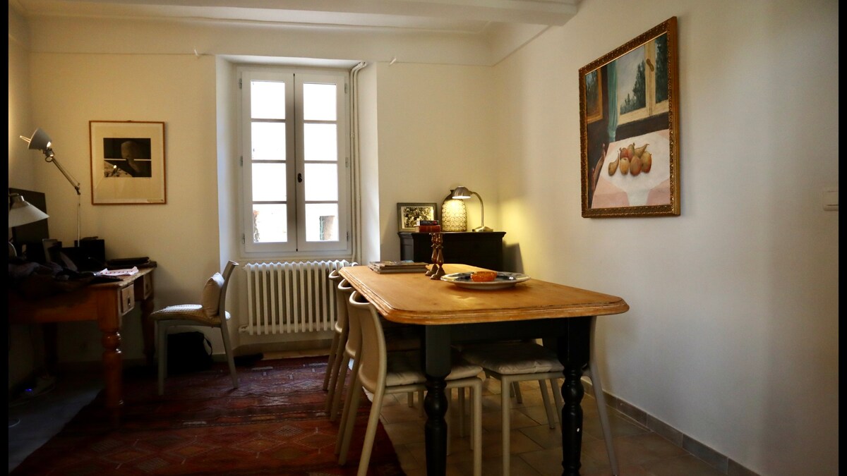 La Vicomtesse B&B in de Provence