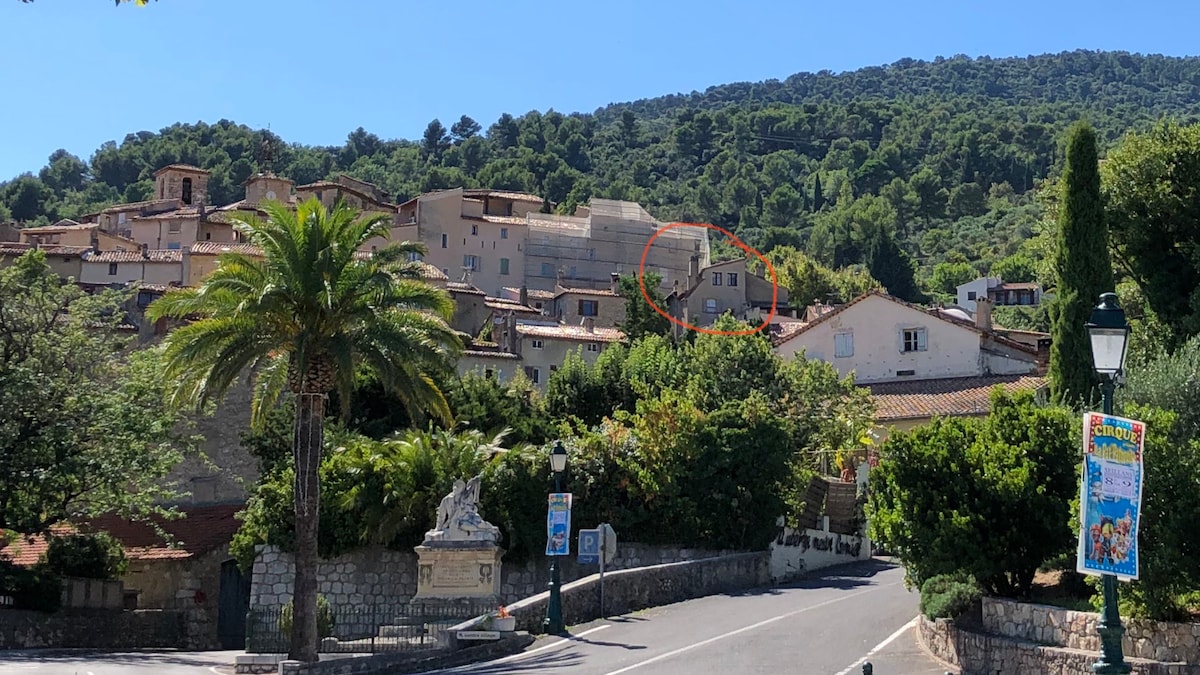 La Vicomtesse B&B in de Provence