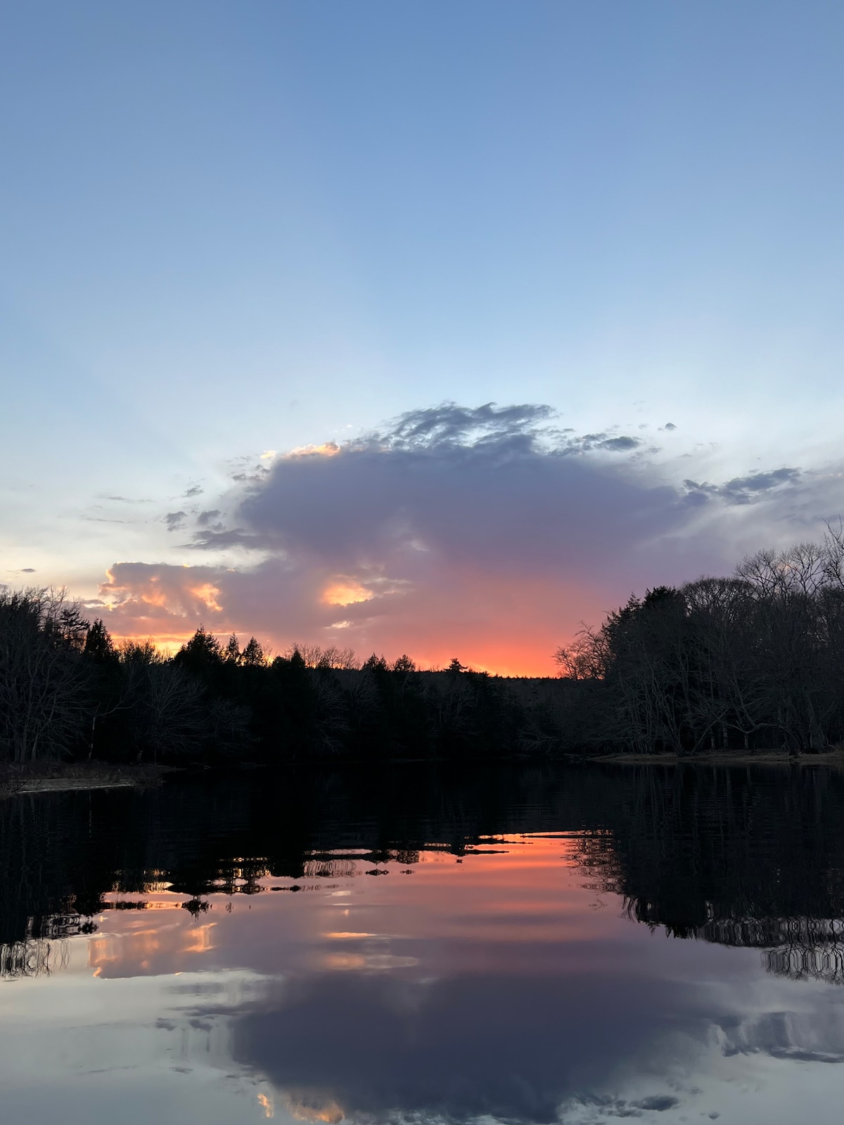 The Lazy Loon Lake House