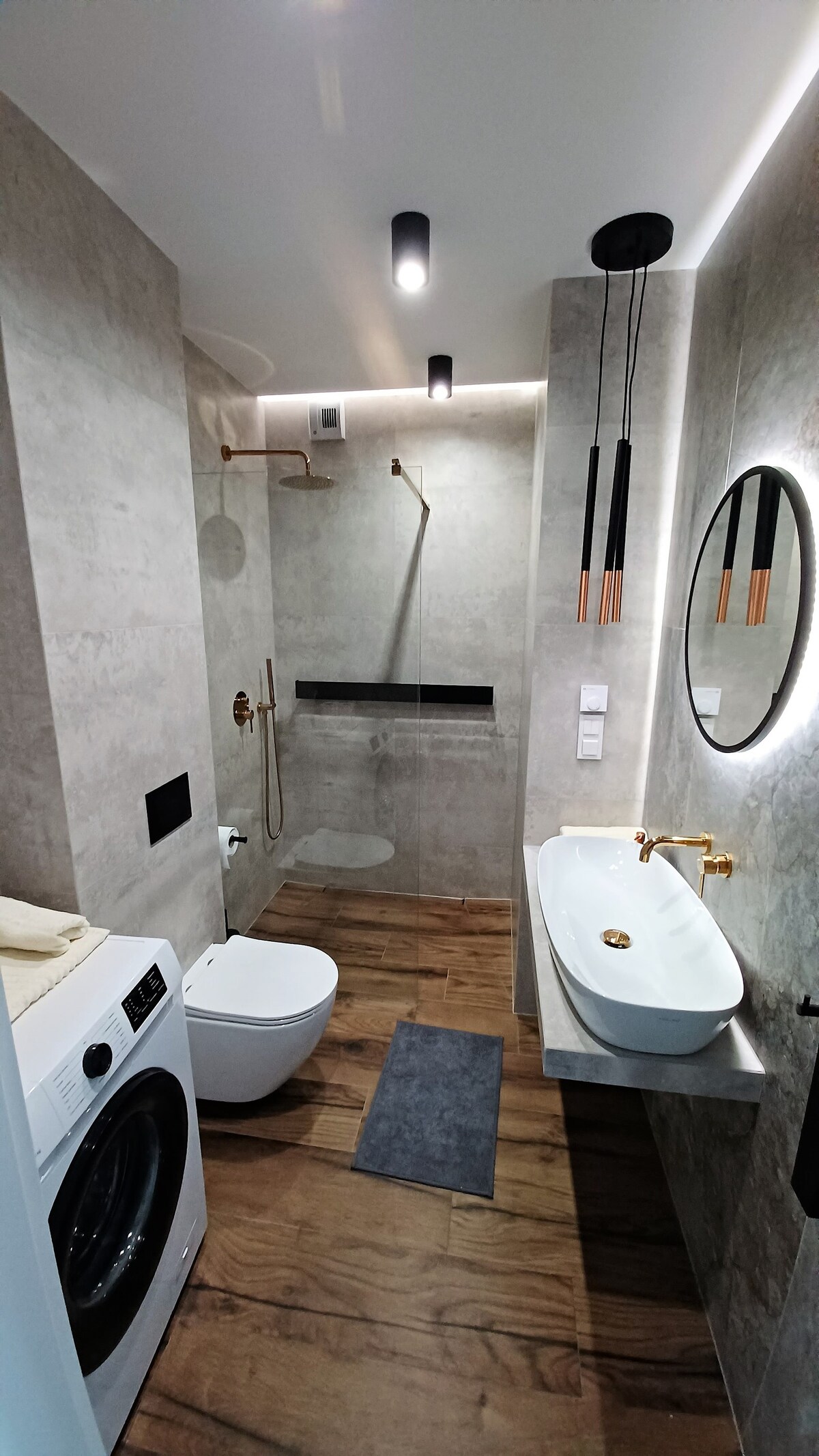 Kima Apartament Baćantów 40