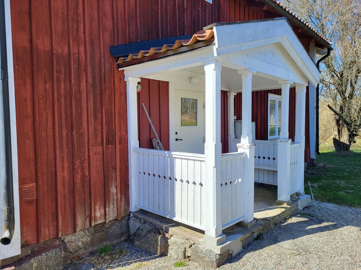 Janssongården ，整栋民宅