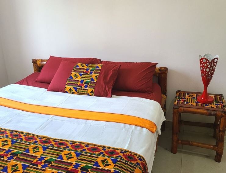 Ce Ce Bungalow - Gambia