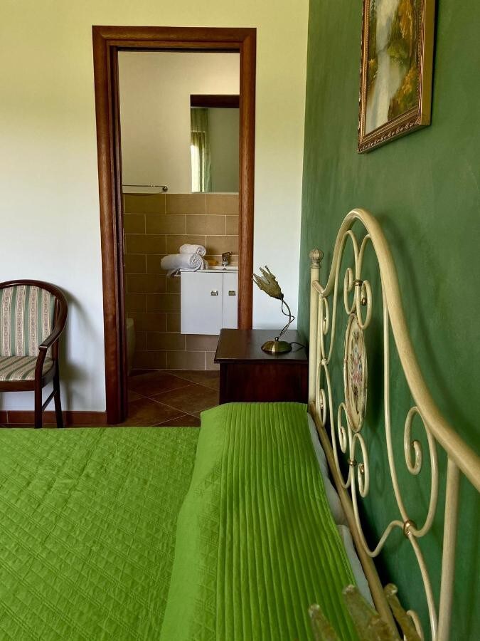 Alloggio privato B&B La Torre Belvedere Marittimo