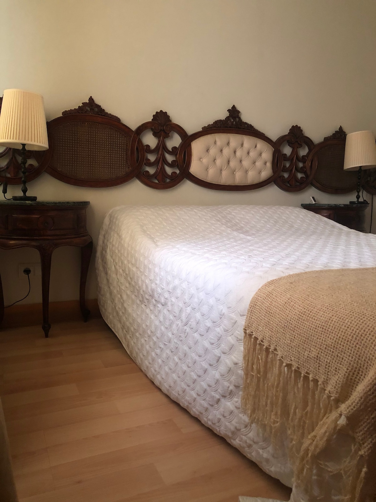 One room for rent  Porto Deportivo Estepona