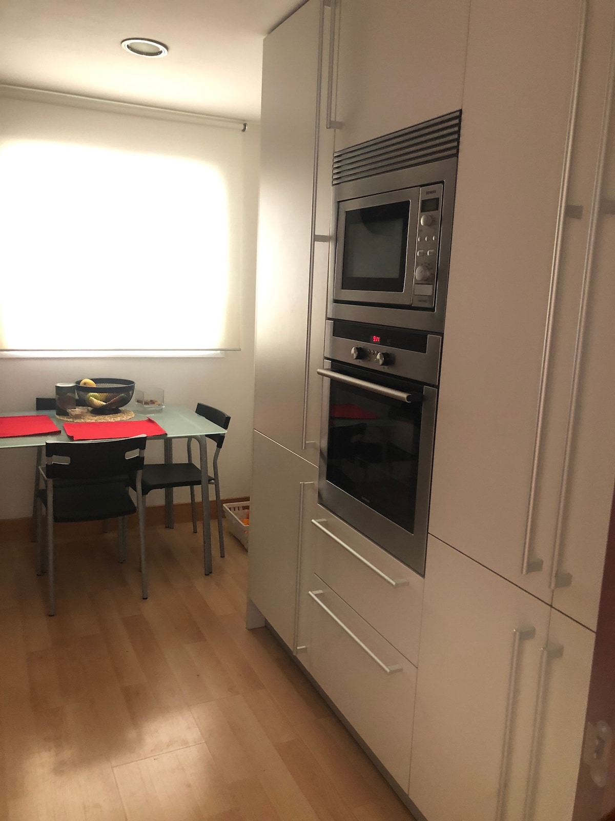 One room for rent  Porto Deportivo Estepona