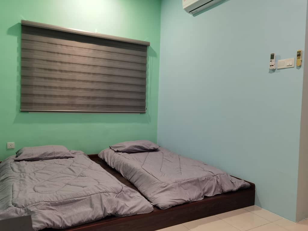 Ipoh Klebang CP Homestay