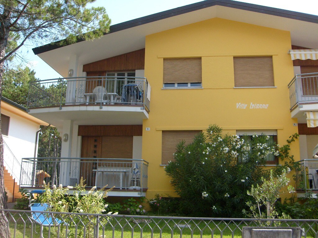 Villa Gianna, appartamento in villetta