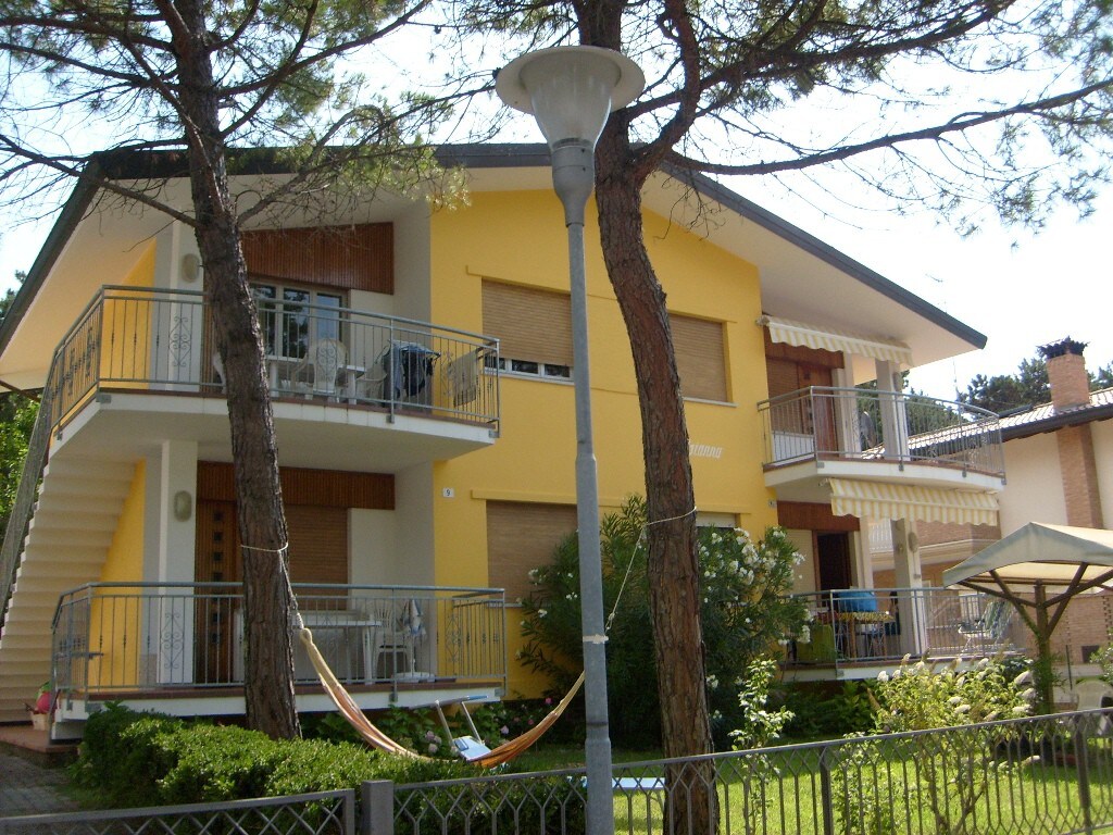 Villa Gianna, appartamento in villetta