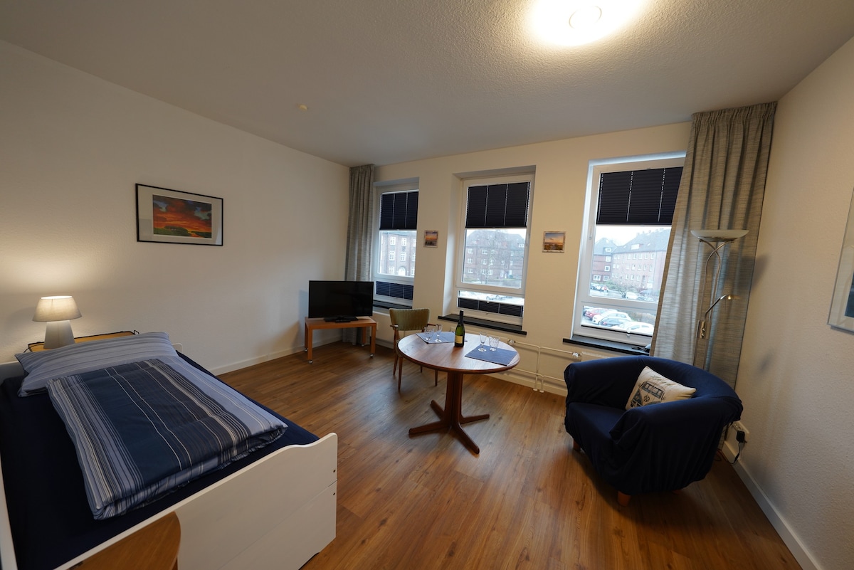 Ferienapartment Itzehoe