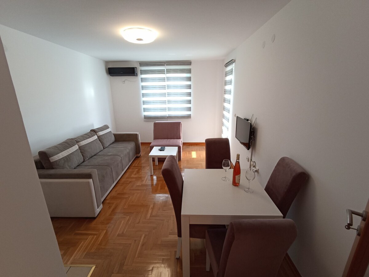 Apartman "Zorić"