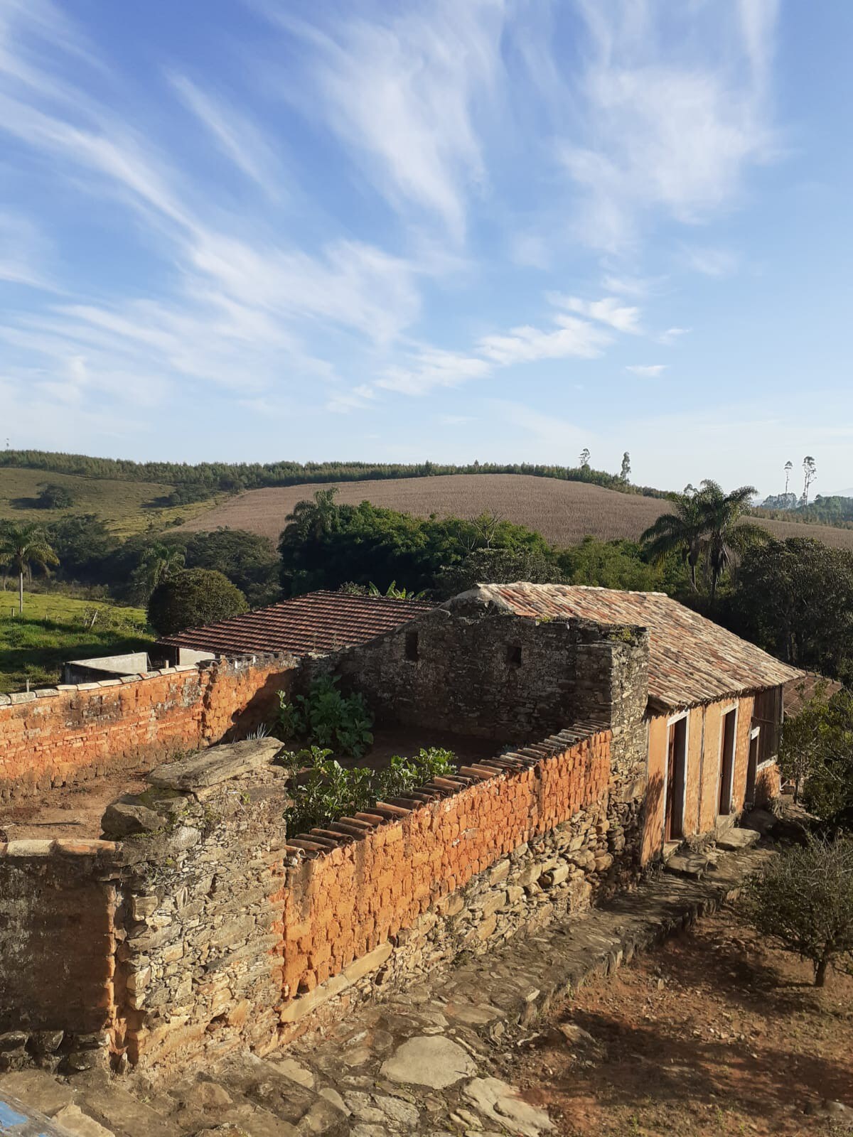 Quarto de casal em Casa de Campo