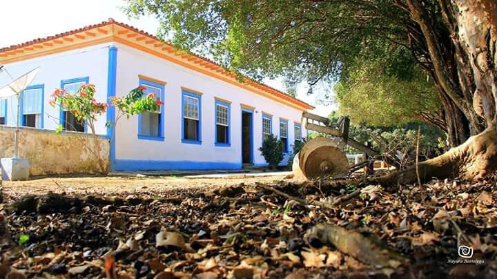 Quarto de casal em Casa de Campo