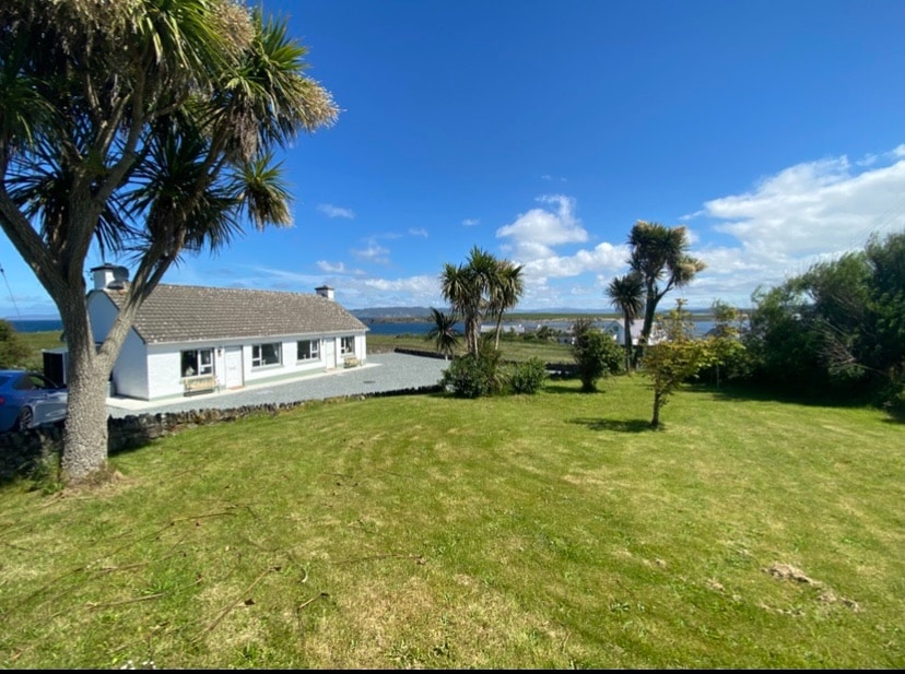 “Kitty’s” Portnoo Seaside Cottage