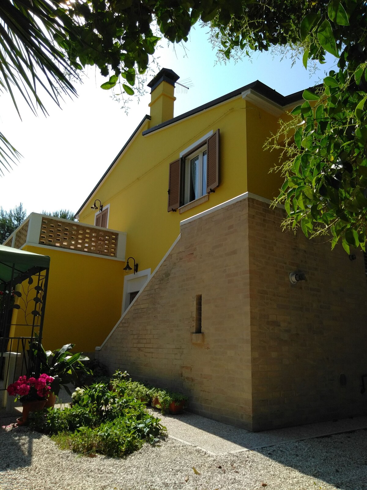 Casa Vacanze Edera