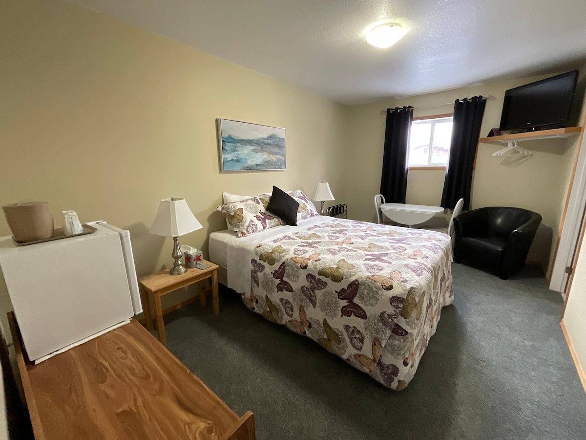 Cheerful 1 bedroom with Best Housekeeping Award