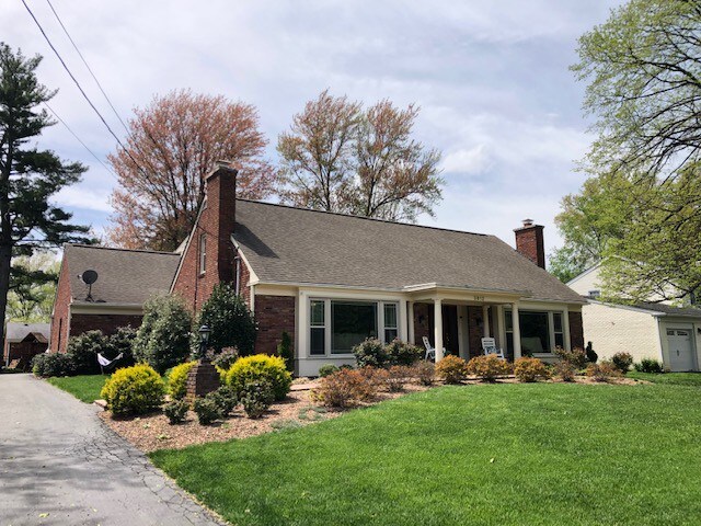 Perfect Derby Home w/ Speakeasy, 4 Beds, & 3 Baths