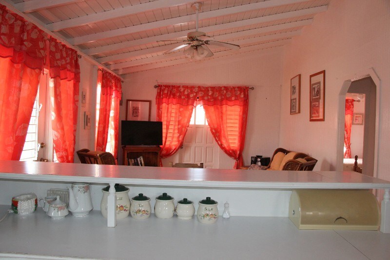 2 Bedroom Home Near Barbados' West Coast Beaches