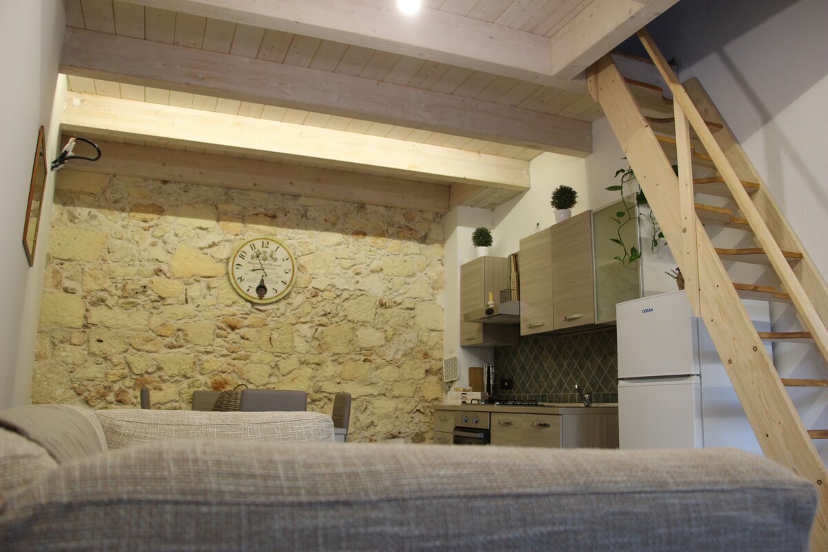 B&B Guest House Tzia Udroni, Sardinia relax,
