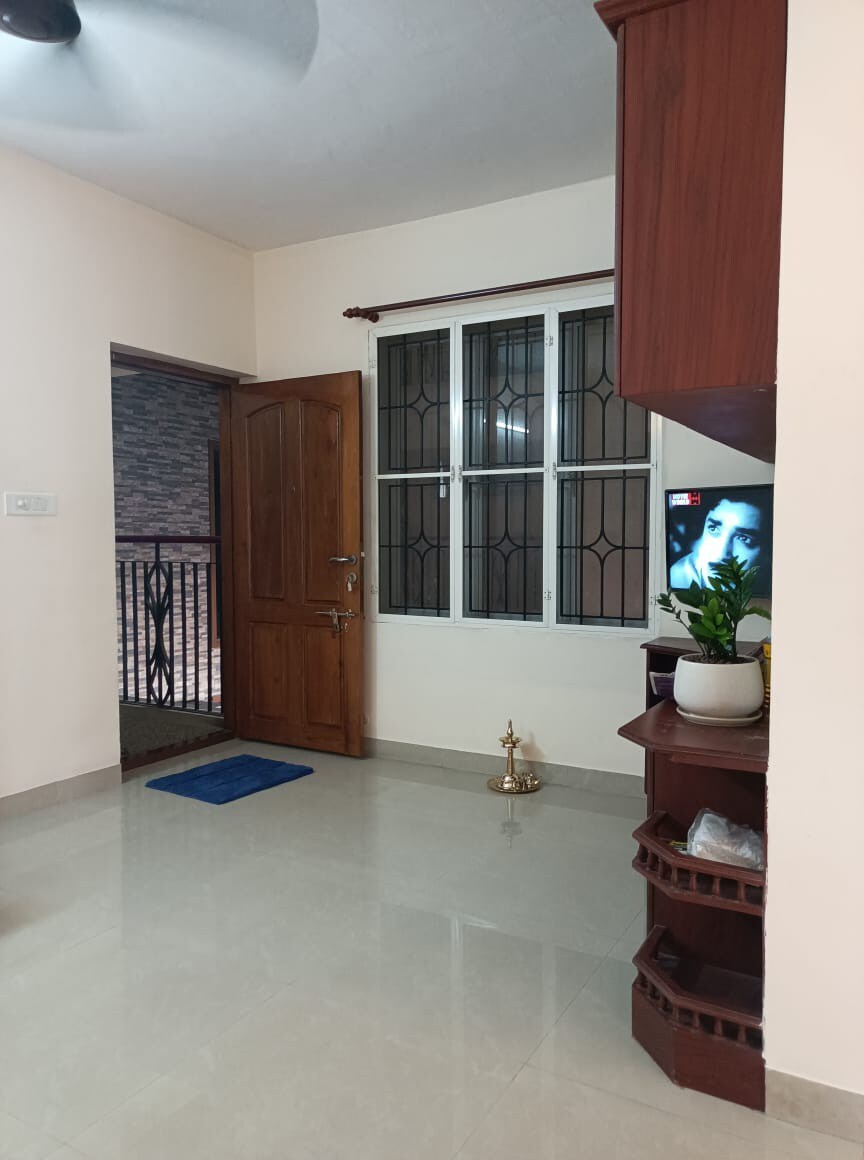 Bodhis Nest, Apartment at Aluva, 9km from airport
