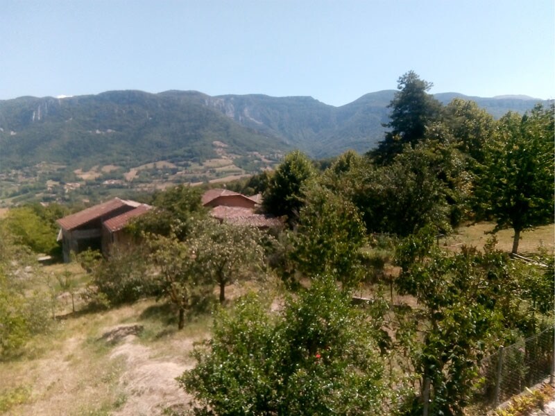 Maison familiale authentique aux souvenirs heureux