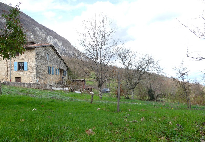 Maison familiale authentique aux souvenirs heureux