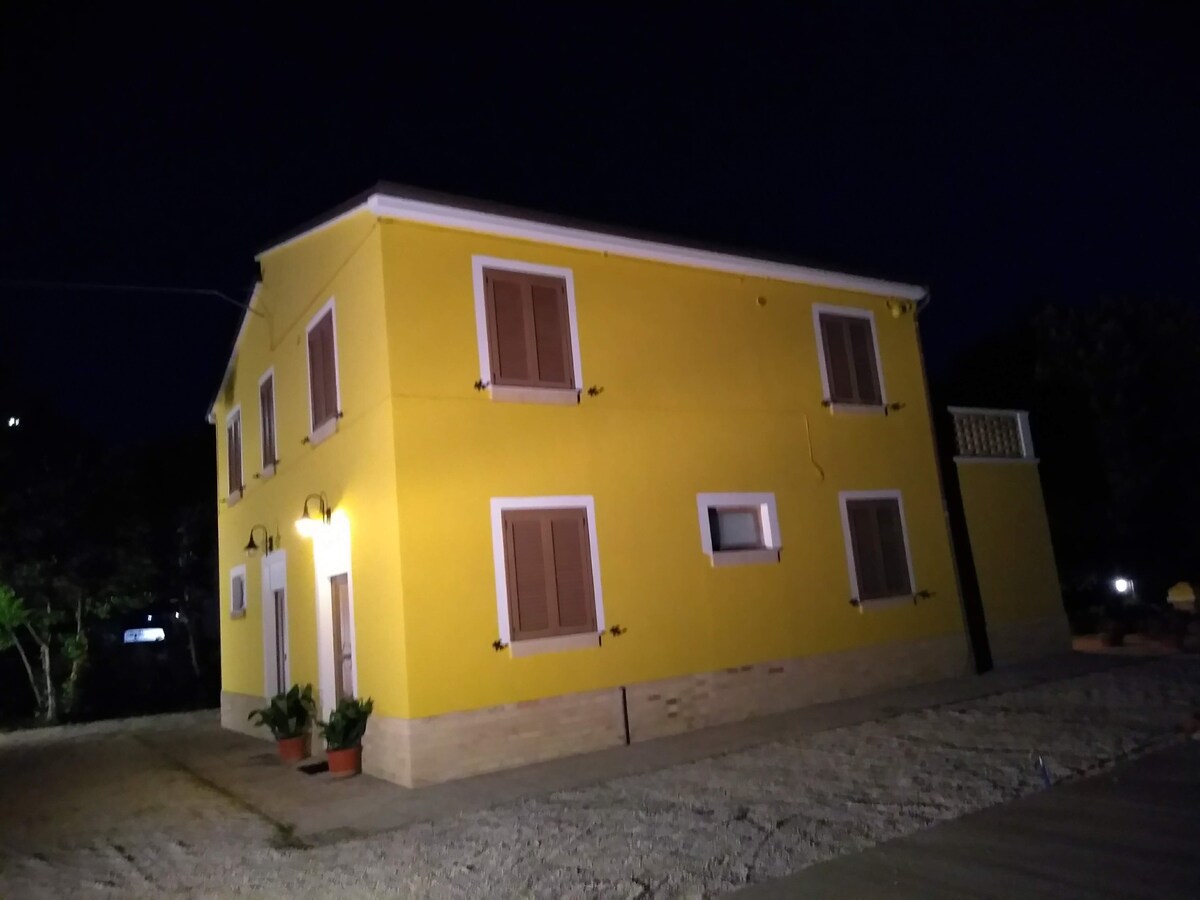 Casa Vacanze Edera