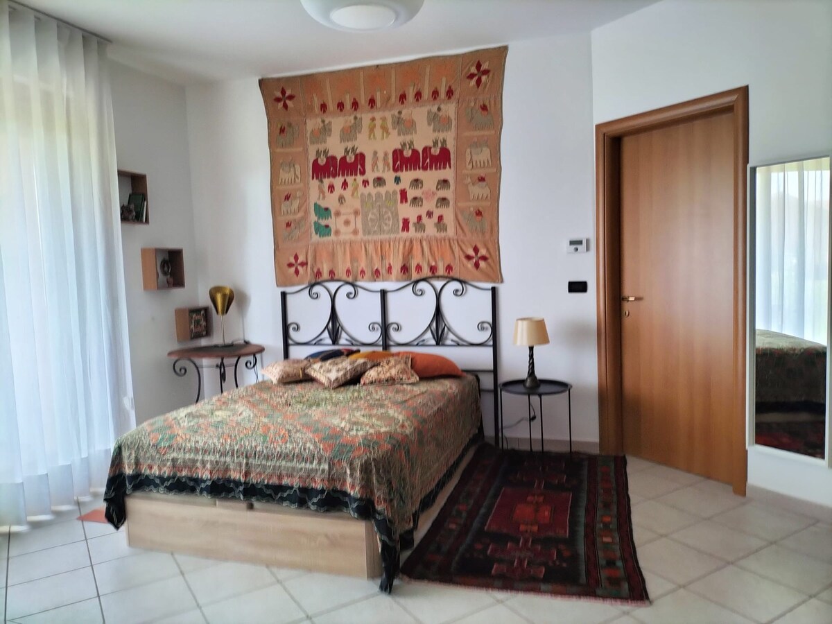 Loft Pino Torinese a 20 min dal centrocittà