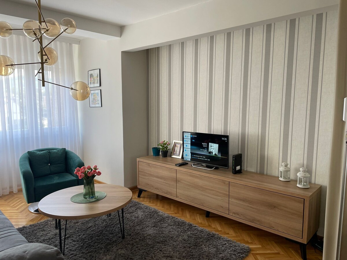 Apartman Filip Lux CITY Center