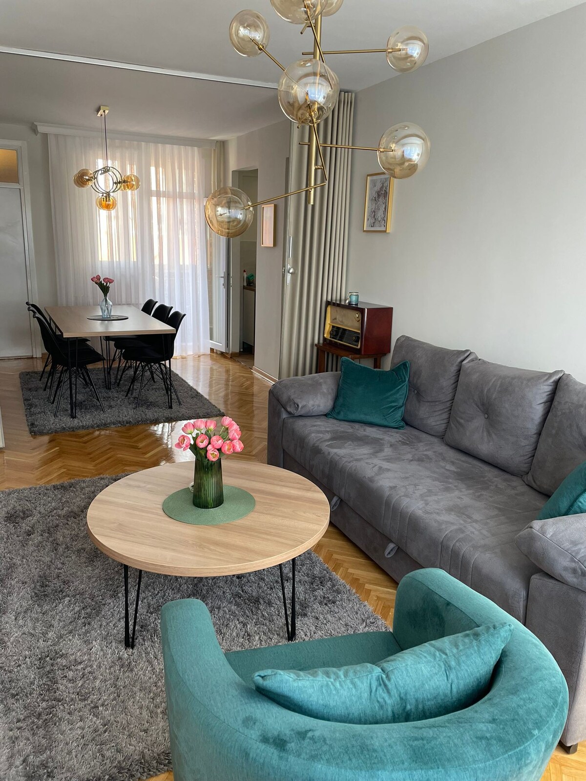 Apartman Filip Lux CITY Center