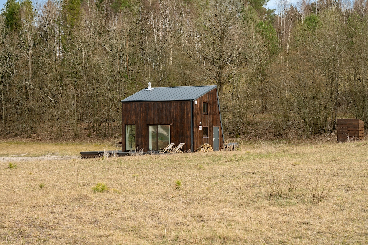 三河乡村小屋