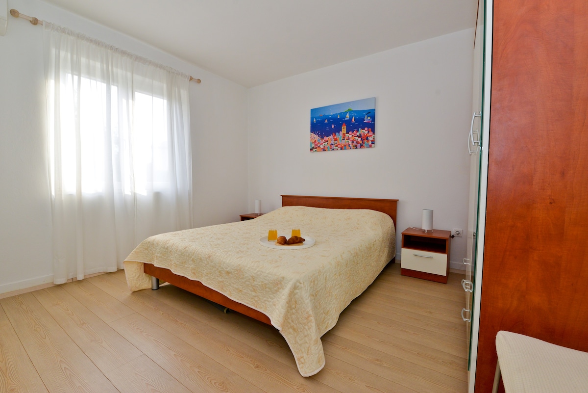 Apartmani Lemon – one-bedroom apartment