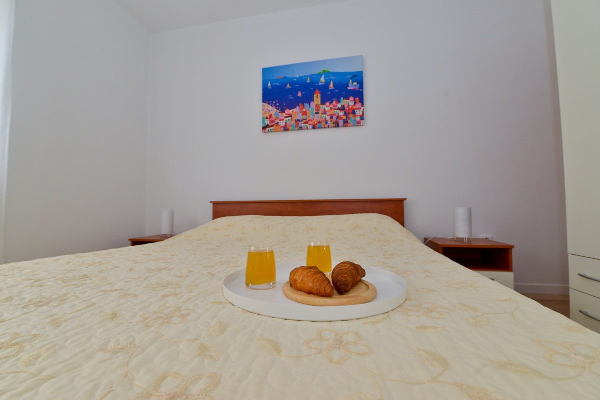 Apartmani Lemon – one-bedroom apartment