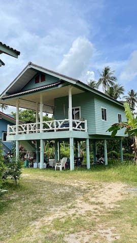 Tambon Ban Tai的民宿
