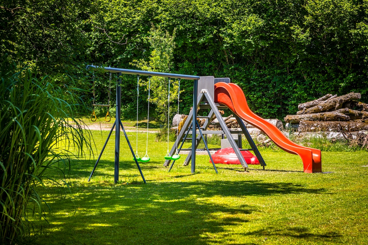 Ferienwohnung Wallmerhof am Rural Wimberg