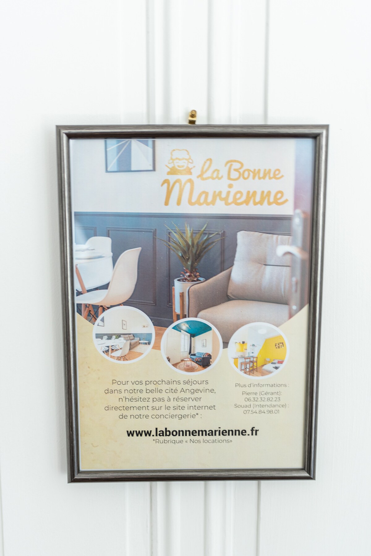 L'Aristdine Building - Le Boho- Bd Carnot