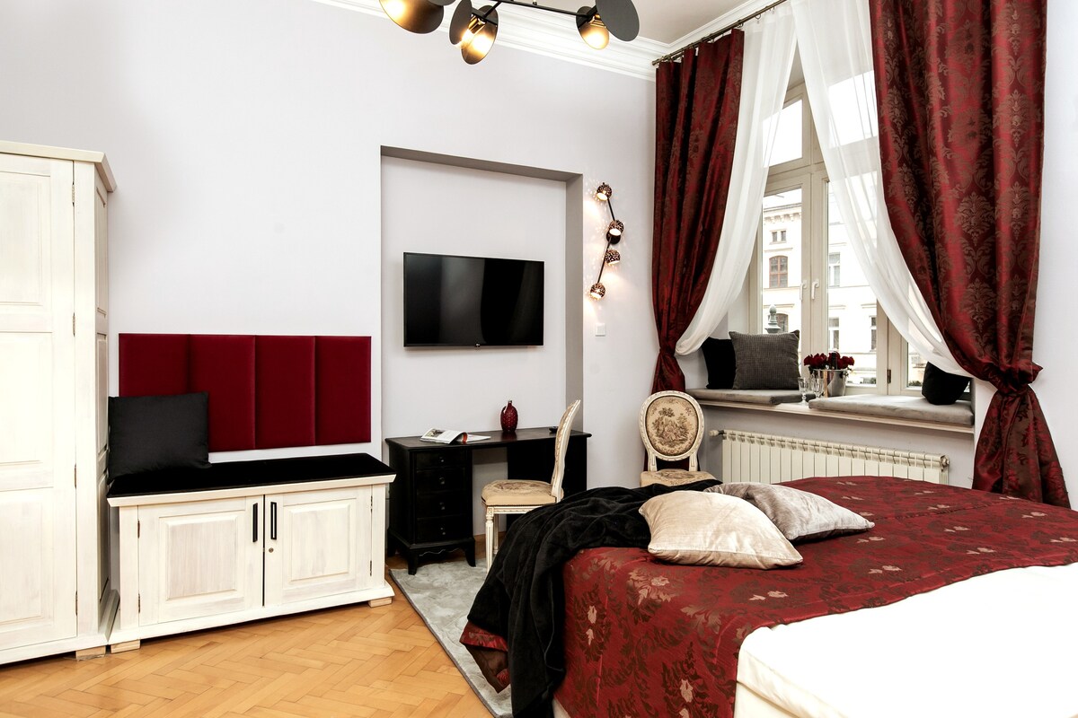 Otium Main Square Boutique Apartment No. 24