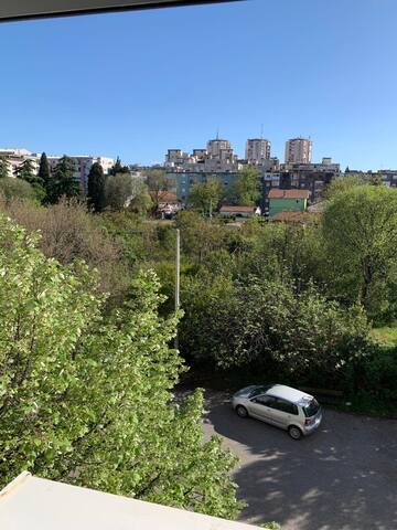 Podgorica的民宿